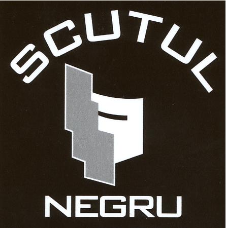 SCUTUL NEGRU