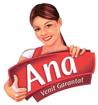Ana Venit Garantat