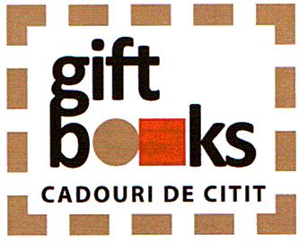 gift books CADOURI DE CITIT