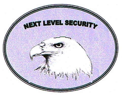 NEXT LEVEL SECURITY