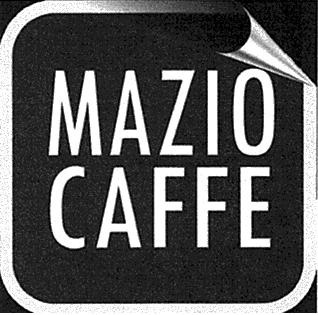 MAZIO CAFFE