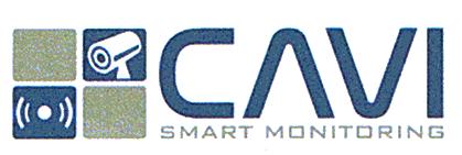 CAVI SMART MONITORING