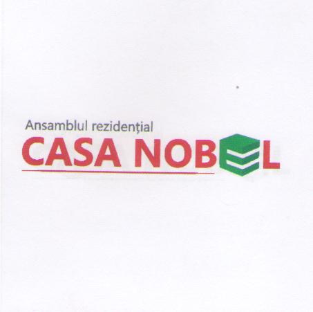 CASA NOBEL