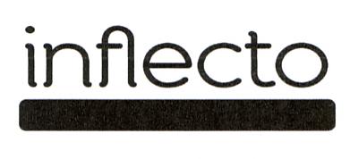 inflecto