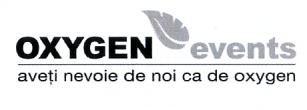 OXYGEN events aveţi nevoie de noi ca de oxygen