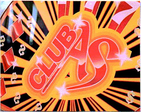 CLUB AS