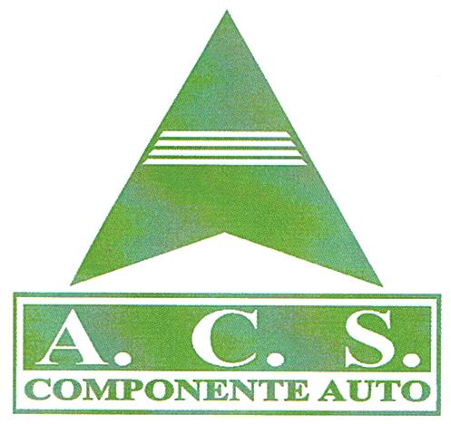 A.C.S. COMPONENTE AUTO