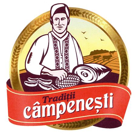 Tradiţii câmpeneşti