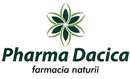 Pharma Dacica farmacia naturii