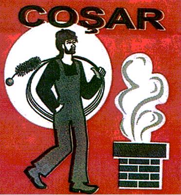 COŞAR