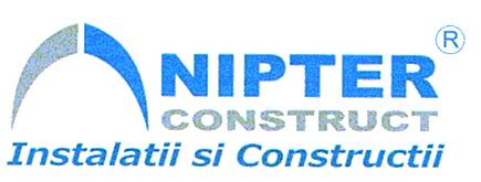 NIPTER CONSTRUCT INSTALAŢII ŞI CONTRUCŢII