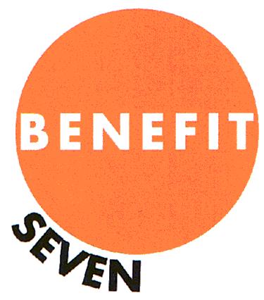 BENEFIT SEVEN