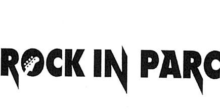 ROCK IN PARC