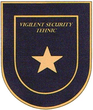 VIGILENT SECURITY TEHNIC