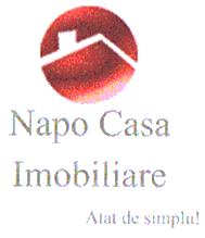 Napo Casa Imobiliare Atat de simplu!