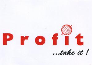 Profit ...take it!