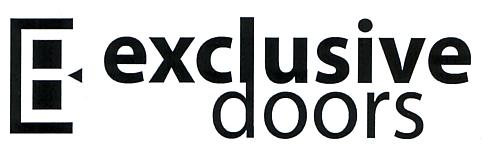 E exclusive doors
