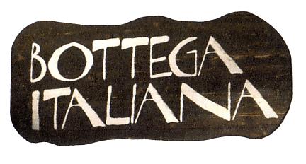 BOTTEGA ITALIANA