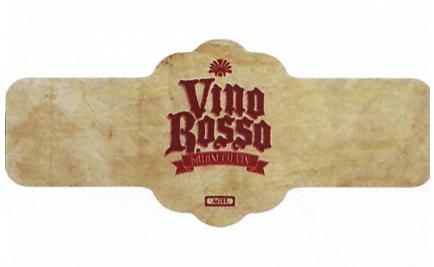 VINO ROSSO SALAM CU VIN