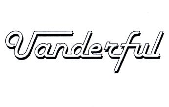 Uanderful