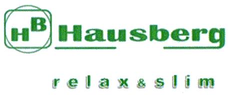 HB Hausberg relax & slim