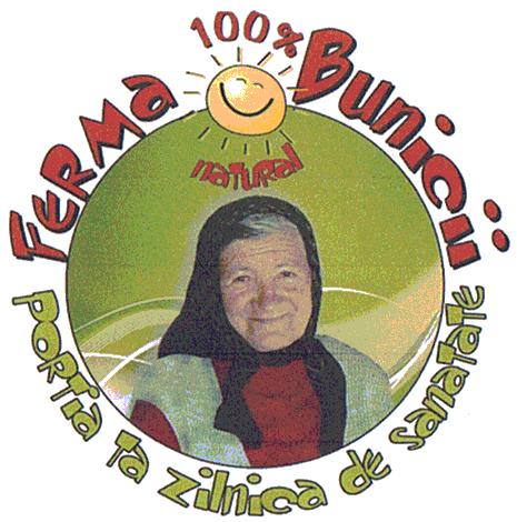 Ferma Bunicii Portia ta zilnică de sanatate 100% natural