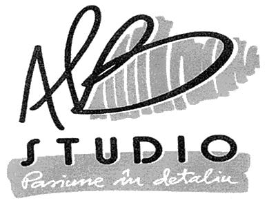 ALB STUDIO Pasiune în detaliu