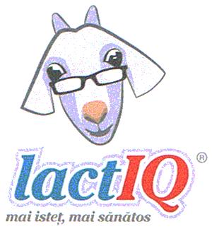 lactIQ mai isteţ, mai sănătos