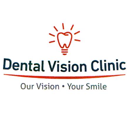 Dental Vision Clinic Our Vision Your Smile