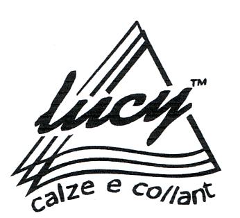 lucy calze e collant
