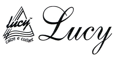 lucy calze e collant Lucy
