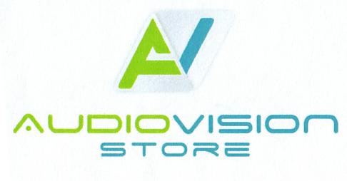 AV AUDIOVISION STORE
