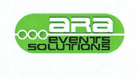 ara events solutions