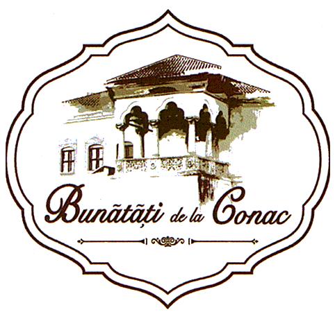 Bunătăţi de la Conac