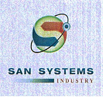 SAN SYSTEMS INDUSTRY
