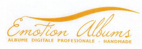 Emotion albums albume digitale profesionale - handmade