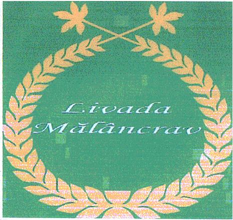 Livada Mălăncrav