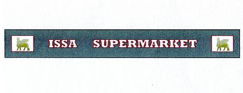 ISSA SUPERMARKET