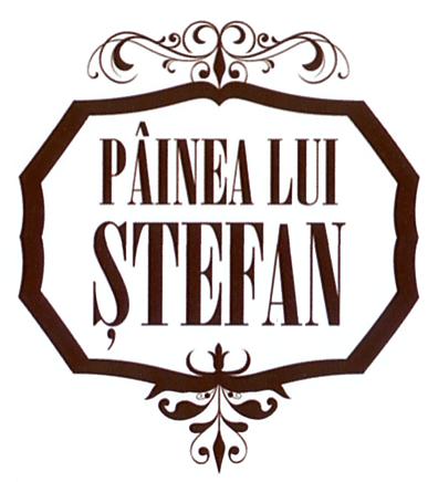 PÂINEA LUI ŞTEFAN