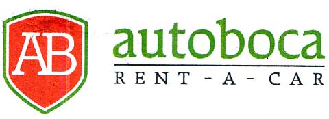 AB autoboca RENT - A - CAR