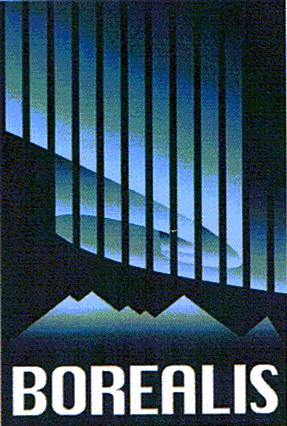 BOREALIS