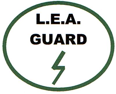 L.E.A. GUARD