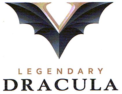 V LEGENDARY DRACULA