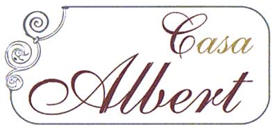 Casa Albert