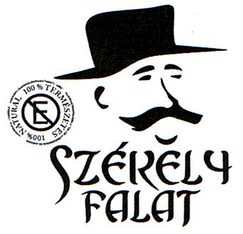 SZEKELY FALAT