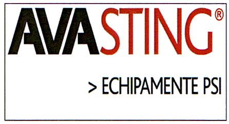 AVA STING ECHIPAMENTE PSI