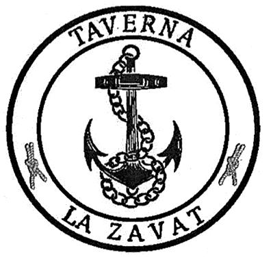 TAVERNA LA ZAVAT