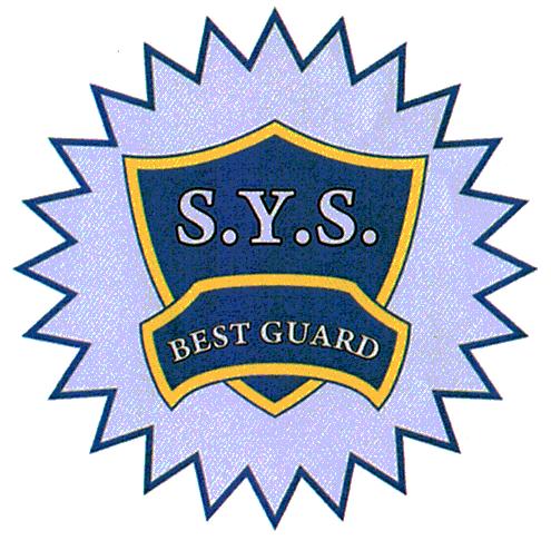 S.Y.S. BEST GUARD