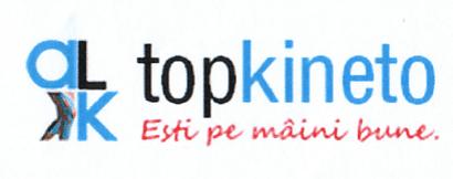 aLK topkineto Esti pe maini bune.