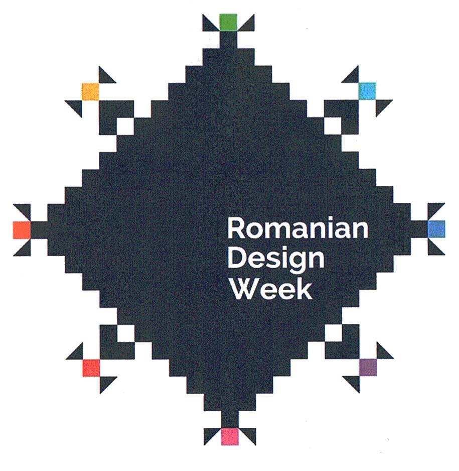 Romanian Design Week
